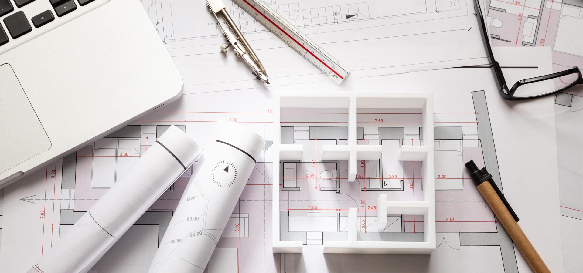 About Benchmark Planning | Planning Consultants