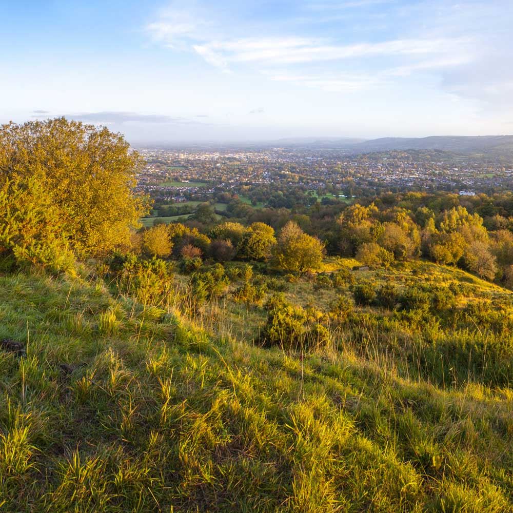 Commercial Redevelopment Wiltshire Benchmark Planning