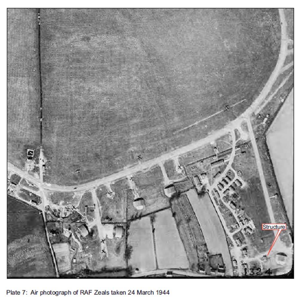 Commercial Redevelopment Wiltshire Benchmark Planning